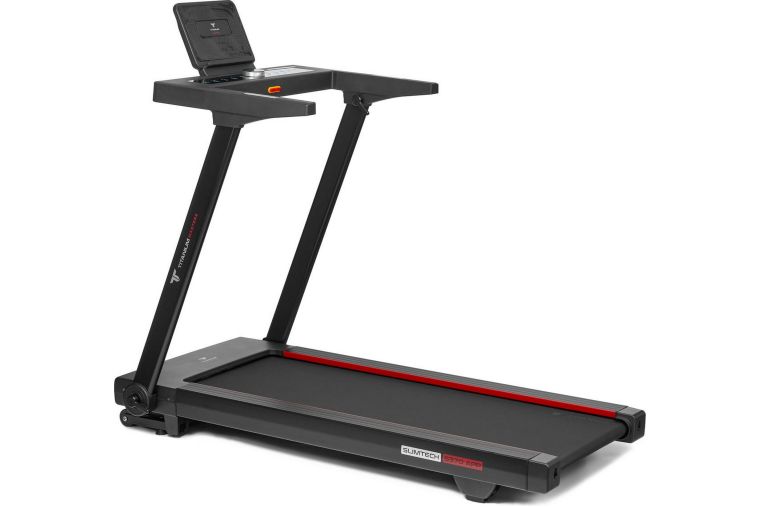 Беговая дорожка Titanium Masters Slimtech S370 APP фото Беговая дорожка Titanium Masters Slimtech S370 APP