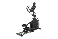 Эллиптический тренажер SPIRIT XE295 BLACK Эллиптический тренажер SPIRIT XE295 BLACK