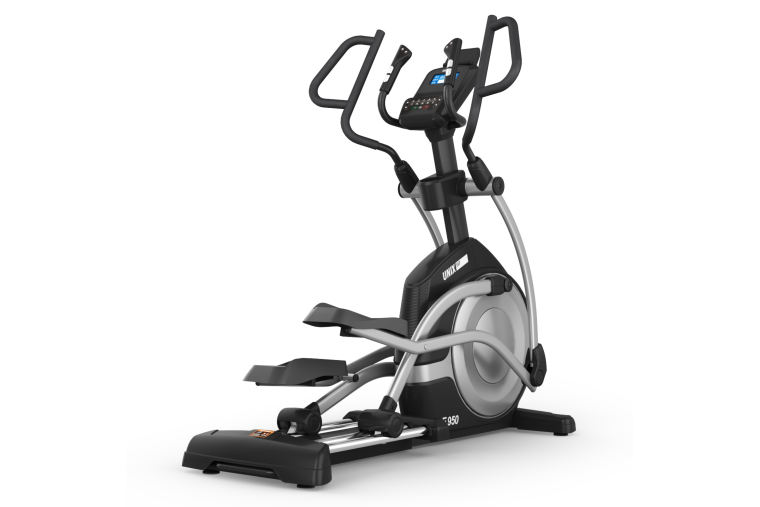 Эллиптический тренажер UnixFit E-950 PRO (LED) ELE950LED фото Эллиптический тренажер UnixFit E-950 PRO (LED) ELE950LED
