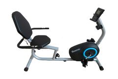 Велотренажер DFC Kondition 2300 GBYQ-2300D Велотренажер DFC Kondition 2300 GBYQ-2300D