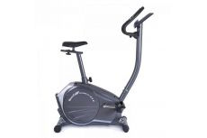 Велотренажер (велоэргометр) для индивидуальных домашних тренировок HouseFit HB-8268HPM (ОДС)