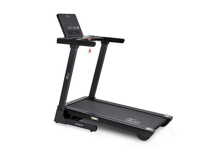 Беговая дорожка Orlauf Harrier Black 