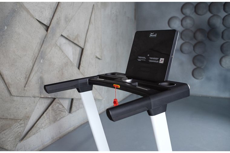 Беговая дорожка Orlauf Harrier Black фото 1