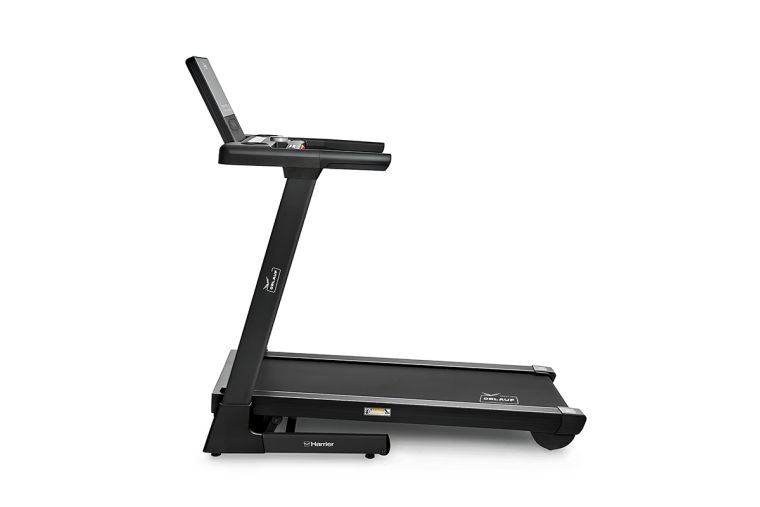 Беговая дорожка Orlauf Harrier Black фото 2