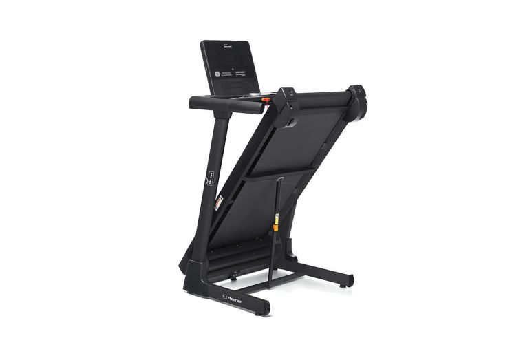 Беговая дорожка Orlauf Harrier Black фото 4