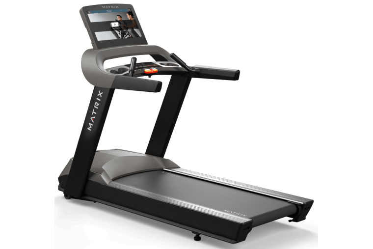 Беговая дорожка Matrix T600XE-02 