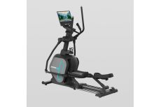 Эллиптический тренажер KRAFT Fitness PP780T Эллиптический тренажер KRAFT Fitness PP780T