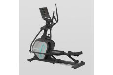 Эллиптический тренажер KRAFT Fitness PP780