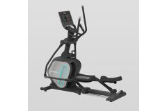 Эллиптический тренажер KRAFT Fitness PP780 Эллиптический тренажер KRAFT Fitness PP780