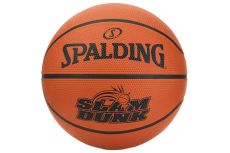 Мяч баскетбольный Spalding Slam Dunk 84328z р.7