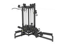 Мультистанция 4-х позиционная BRONZE GYM MIGHT 61 Мультистанция 4-х позиционная BRONZE GYM MIGHT 61