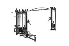 Мультистанция 5-ти позиционная BRONZE GYM MIGHT 63 Мультистанция 5-ти позиционная BRONZE GYM MIGHT 63