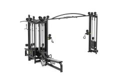 Мультистанция 5-ти позиционная BRONZE GYM MIGHT 63