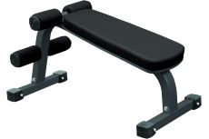 Скамья для пресса фиксированная Aerofit IFAC Скамья для пресса фиксированная Aerofit IFAC