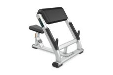 Скамья Скотта PRECOR Discovery Line DBR 202 черный/коричневый Скамья Скотта PRECOR Discovery Line DBR 202 черный/коричневый