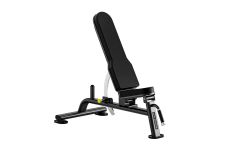 Скамья универсальная BRONZE GYM RAVE RE62 Скамья универсальная BRONZE GYM RAVE RE62