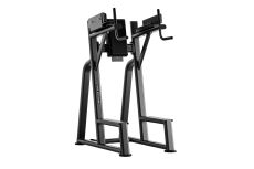 Стойка брусья/пресс BRONZE GYM RAVE RE59 Стойка брусья/пресс BRONZE GYM RAVE RE59