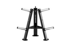 Стойка для дисков BRONZE GYM RAVE RE64 Стойка для дисков BRONZE GYM RAVE RE64