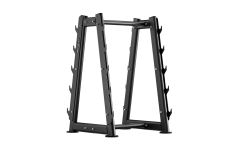 Стойка для штанг BRONZE GYM RAVE RE66 Стойка для штанг BRONZE GYM RAVE RE66