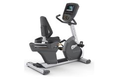 Велотренажер горизонтальный MATRIX R3XE