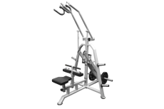 Вертикальная рычажная тяга BRONZE GYM PARTNER BGR-812 Вертикальная рычажная тяга BRONZE GYM PARTNER BGR-812