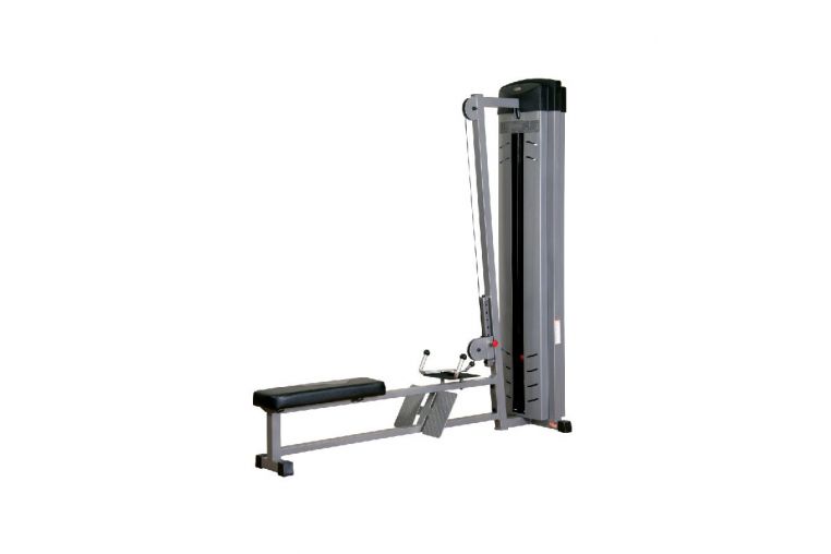 Блок для мышц спины (нижняя тяга) Interatletik Gym BT102 