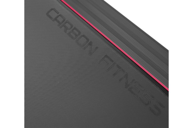 Беговая дорожка Carbon Fitness T200 SLIM фото 3
