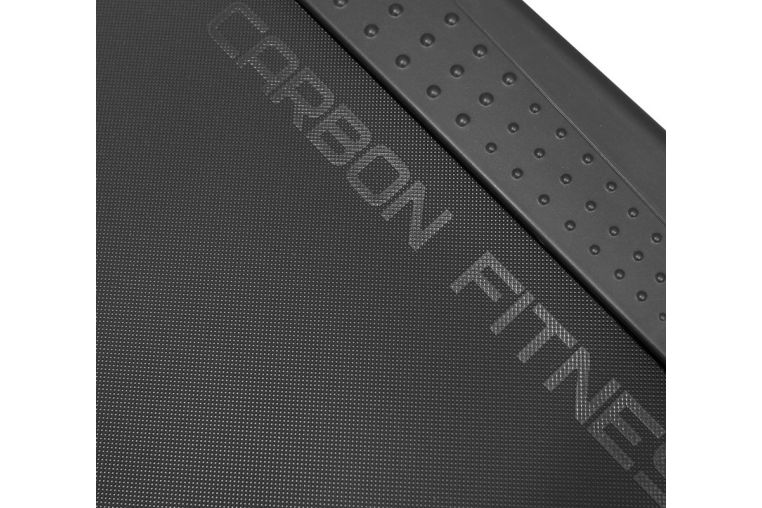 Беговая дорожка домашняя Carbon Fitness T708 SLIM фото 16