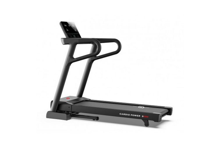 Беговая дорожка CardioPower S300 фото 1