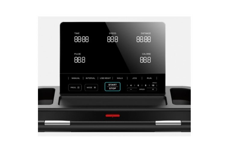 Беговая дорожка CardioPower S300 фото 2