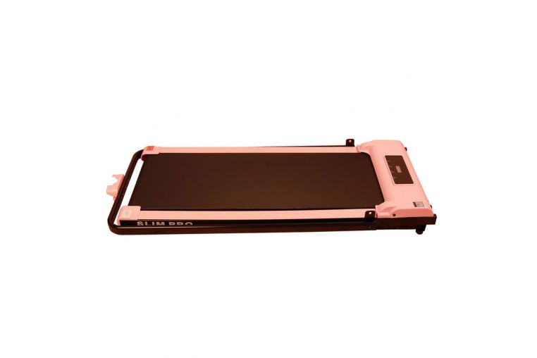 Беговая дорожка DFC Slim Pro T-SLProP pink фото 3