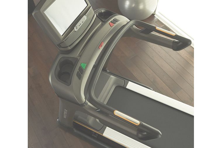 Беговая дорожка Matrix T70XER-02 2021 фото 9