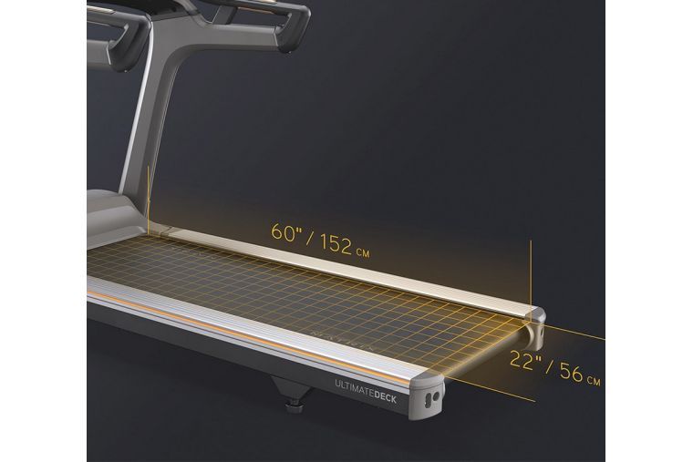 Беговая дорожка Matrix T70XER-02 2021 фото 10