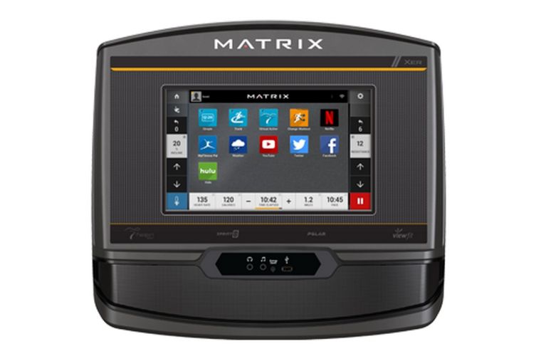 Беговая дорожка Matrix T70XER-02 2021 фото 3