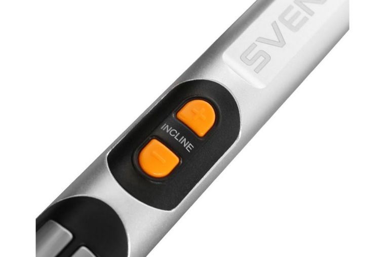 Беговая дорожка Svensson Industrial Armortech crimson glory фото 10