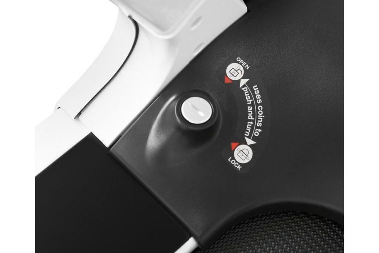 Беговая дорожка Svensson Industrial Armortech crimson glory фото 18