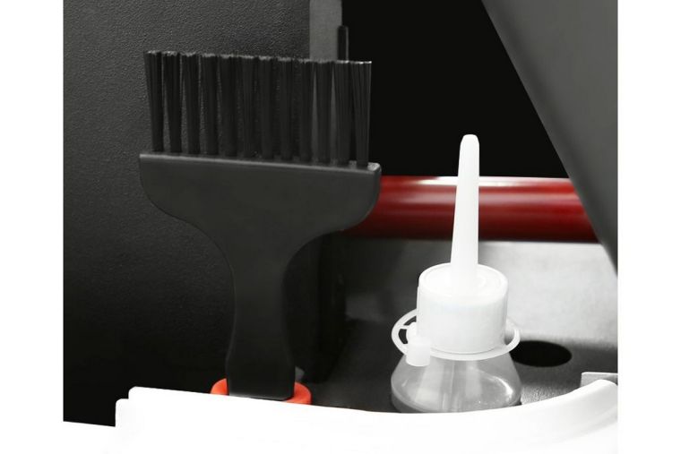 Беговая дорожка Svensson Industrial Armortech crimson glory фото 4