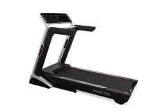 Полупрофессиональная беговая дорожка Svensson Industrial Base T55 (LED) Полупрофессиональная беговая дорожка Svensson Industrial Base T55 (LED)