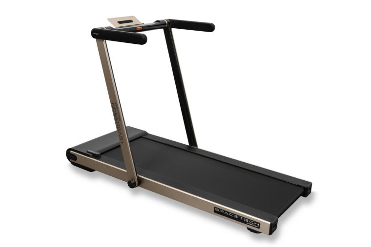 Беговая дорожка Svensson Body Labs Spacetech amberlight фото 1 Беговая дорожка Svensson Body Labs Spacetech amberlight фото 1