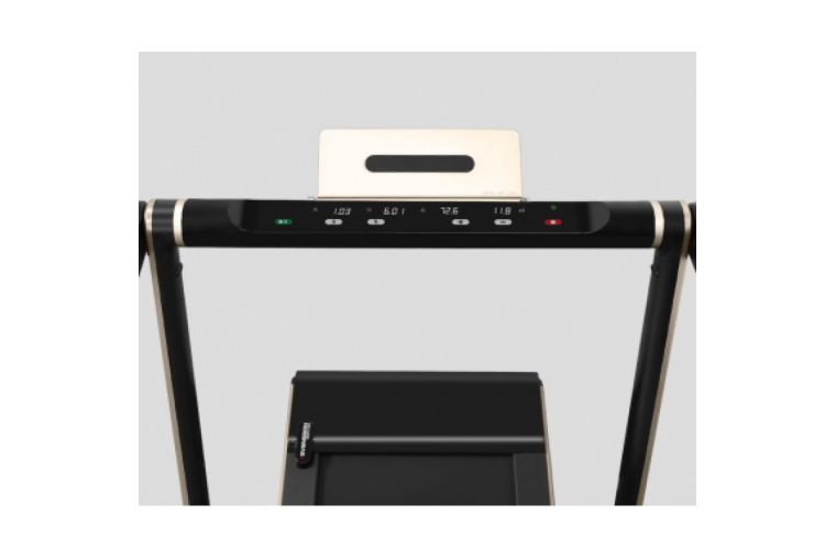 Беговая дорожка Svensson Body Labs Spacetech amberlight фото 2 Беговая дорожка Svensson Body Labs Spacetech amberlight фото 2