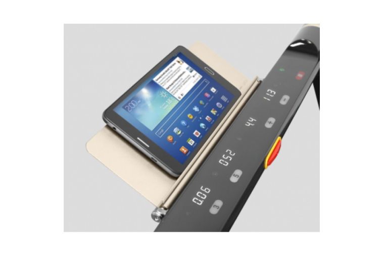 Беговая дорожка Svensson Body Labs Spacetech amberlight фото 3 Беговая дорожка Svensson Body Labs Spacetech amberlight фото 3