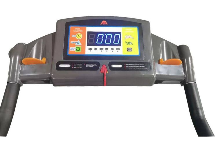 Беговая дорожка AMF 8612H фото 2