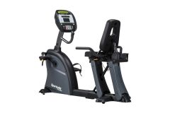 Велотренажер SportsArt C535R