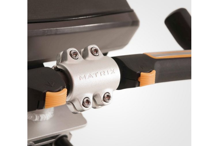 Велоэргометр Matrix U30XIR-02 2021 фото 11