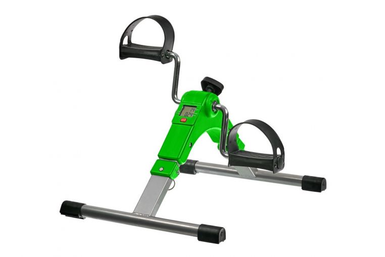 Мини велотренажер, складной Bradex SF 0578 зеленый 