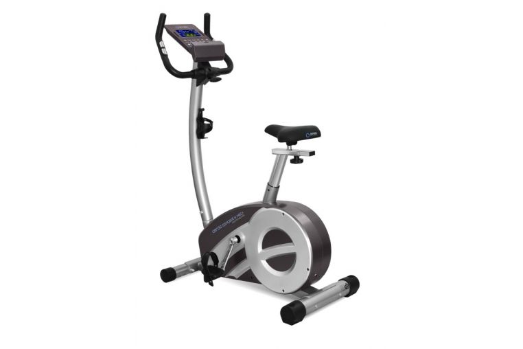 Велотренажер домашний Oxygen Fitness Cardio Concept IV HRC+ фото 1