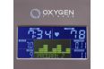 Велотренажер домашний Oxygen Fitness Cardio Concept IV HRC+ фото 21