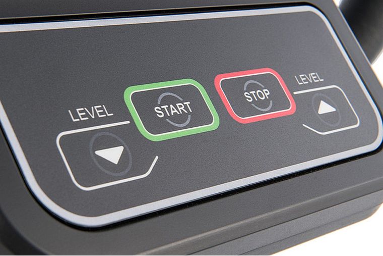 Велотренажер Spirit Fitness CR800ENT+ фото 9 Велотренажер Spirit Fitness CR800ENT+ фото 9