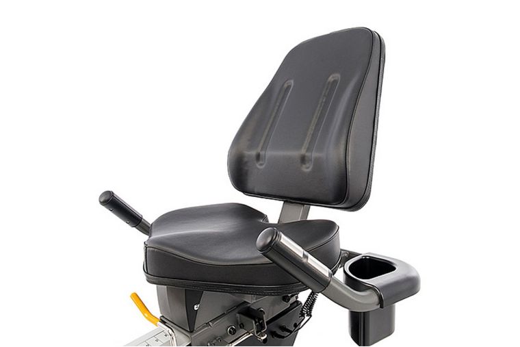 Велотренажер Spirit Fitness CR800ENT+ фото 4 Велотренажер Spirit Fitness CR800ENT+ фото 4