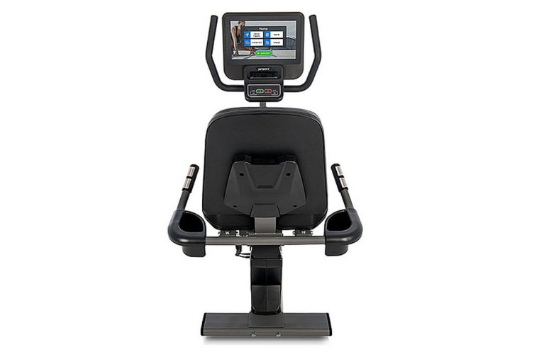 Велотренажер Spirit Fitness CR800ENT+ фото 6 Велотренажер Spirit Fitness CR800ENT+ фото 6